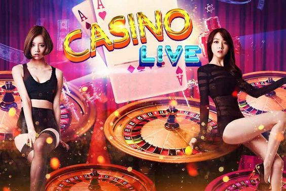Magical Casino Live Casino